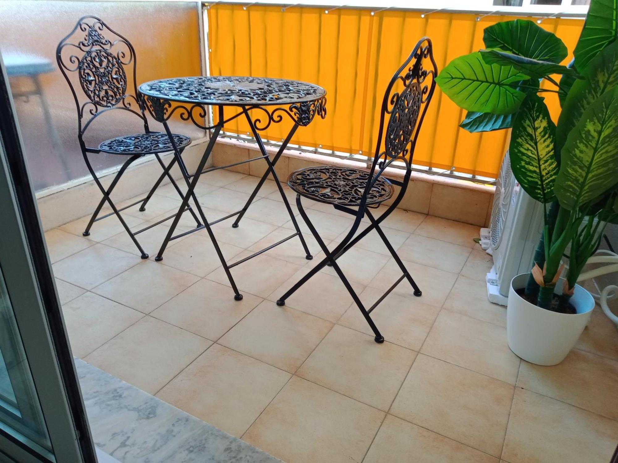 Appartement Au Calme Menton Exterior foto